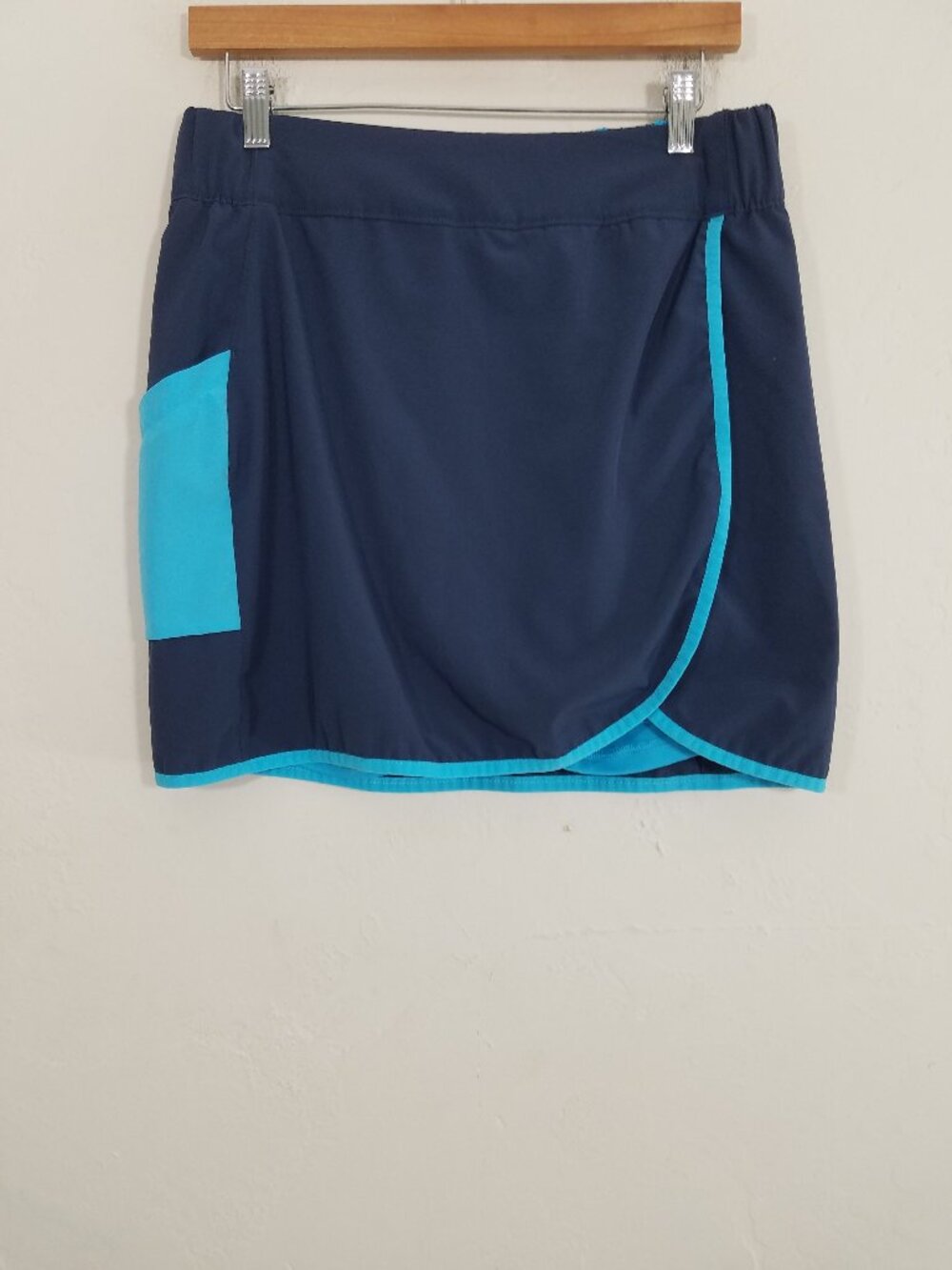 Columbia Skirt/Skort with Pocket Pull-On Size M